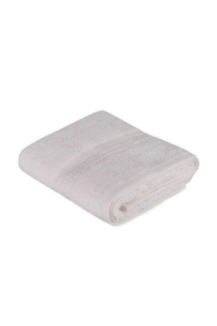 Serviette pour les mains - Blanc