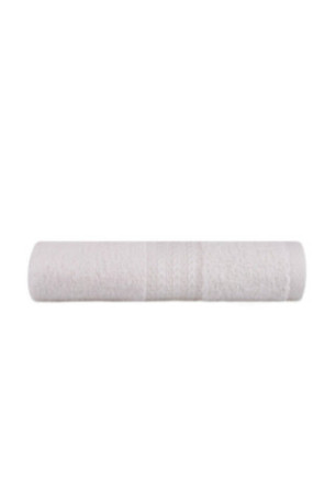 Serviette pour les mains - Blanc