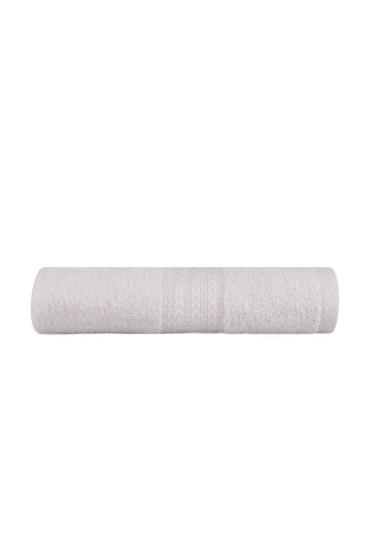 Serviette pour les mains - Blanc