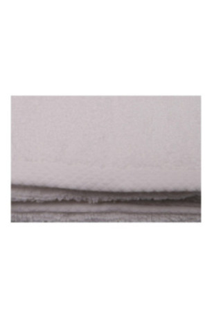 Serviette pour les mains - Blanc