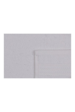 Serviette pour les mains - Blanc