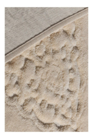 Ensemble de tapis de bain (2 pièces) - Multicolore