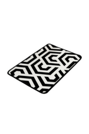 Tapis de bain - Multicolore