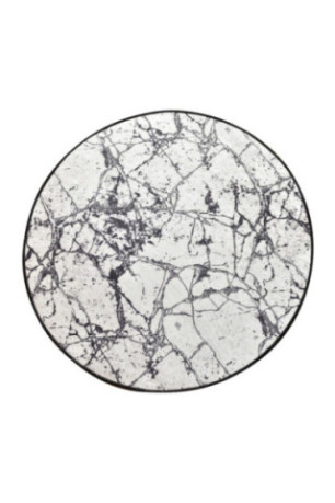 Tapis de bain - Multicolore