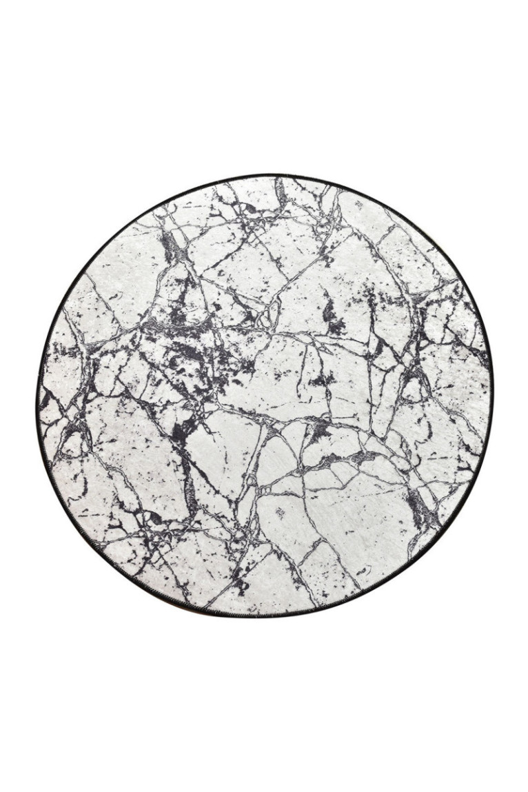 Tapis de bain - Multicolore