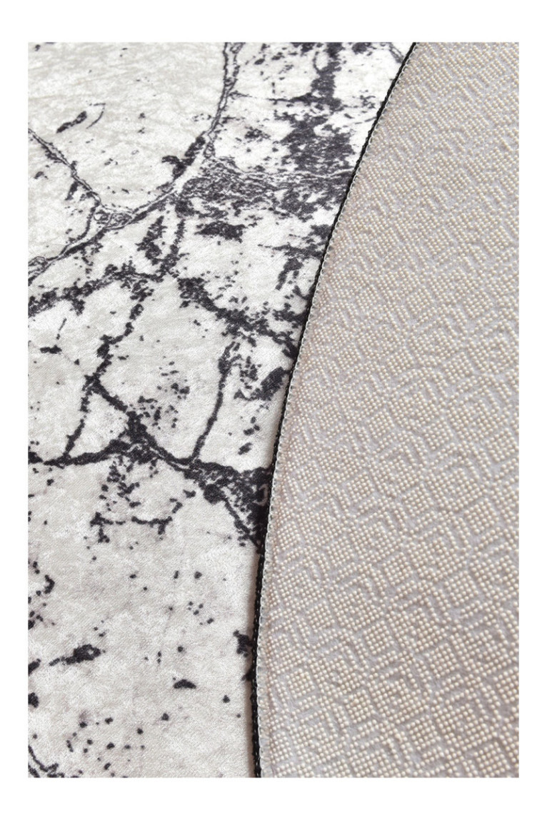 Tapis de bain - Multicolore