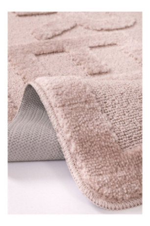Tapis de bain - Vison