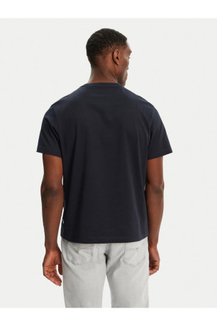 TShirt MC coton Guess jeans