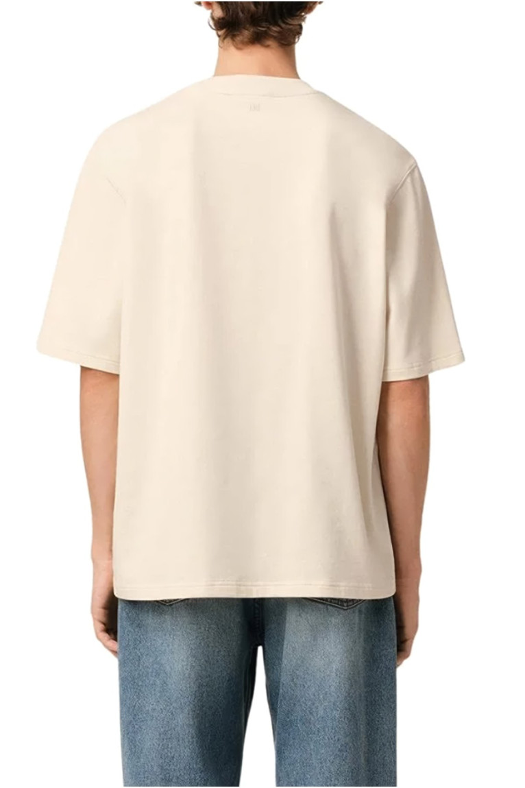 T-shirt Ami de Coeur MC Ami paris