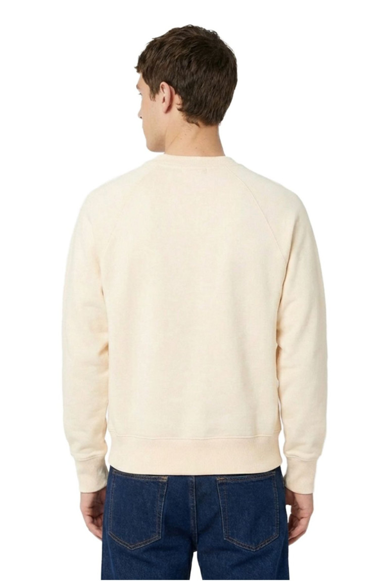 Sweat Ami de Cœur Manches Longues