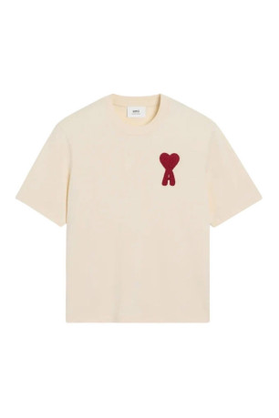 T-shirt Ami de Coeur MC Ami paris
