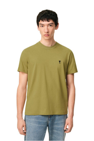 T-shirt Ami de Coeur Ami paris