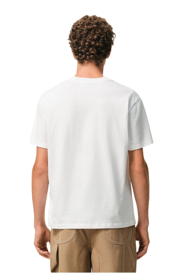 T-shirt Ami de Coeur Ami paris