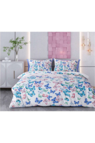 Ensemble de housse de couette - 140x200cm