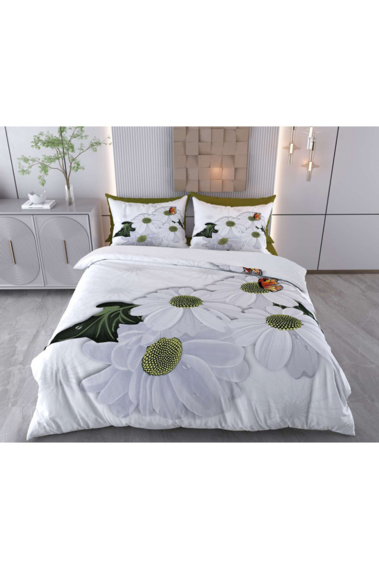 Ensemble de housse de couette - 140x200cm