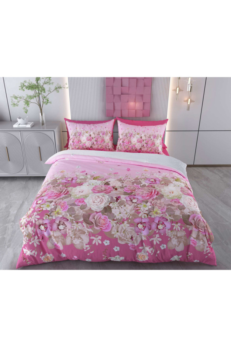 Ensemble de housse de couette - 140x200cm