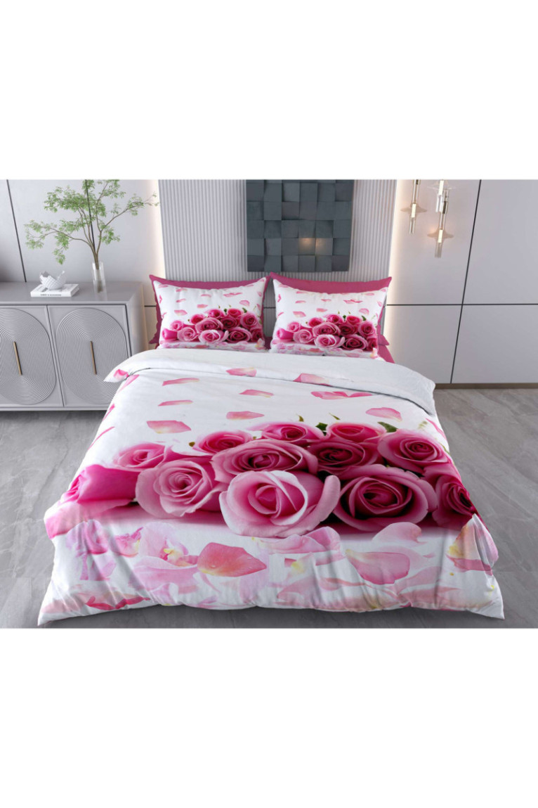 Ensemble de housse de couette - 140x200cm