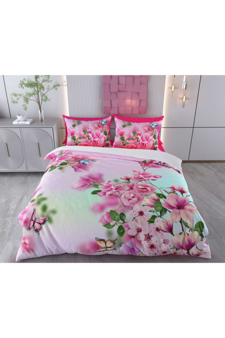 Ensemble de housse de couette - 240x220cm