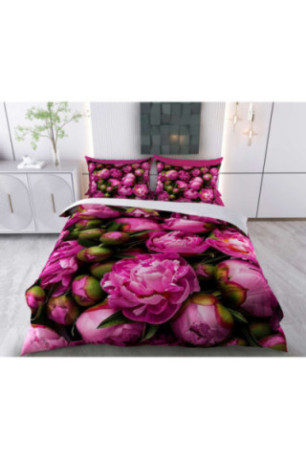 Ensemble de housse de couette - 240x220cm