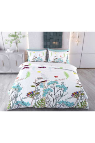 Ensemble de housse de couette - 240x220cm