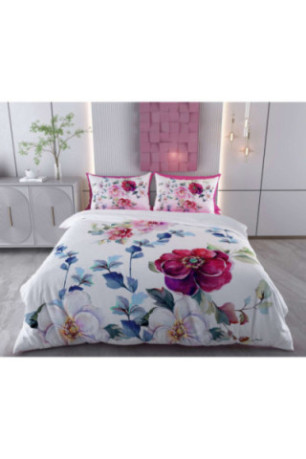 Ensemble de housse de couette - 240x220cm