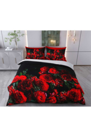 Ensemble de housse de couette - 260x220cm