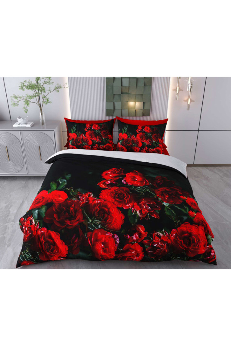 Ensemble de housse de couette - 260x220cm