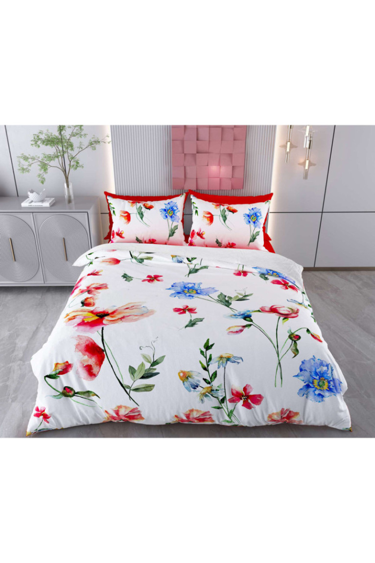 Ensemble de housse de couette - 260x220cm