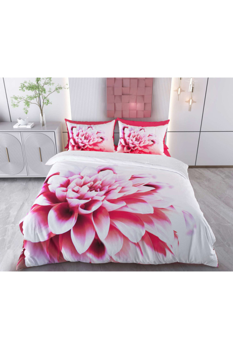 Ensemble de housse de couette - 260x220cm
