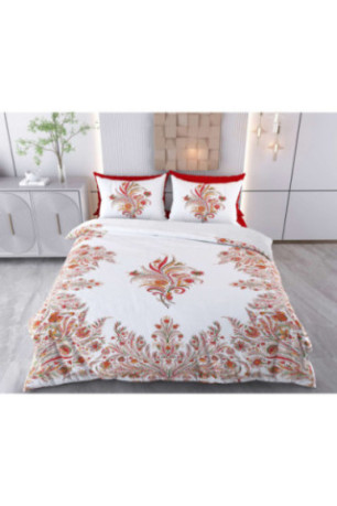Ensemble de housse de couette - 260x220cm