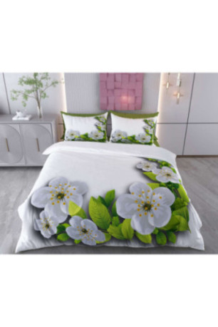Ensemble de housse de couette - 260x220cm