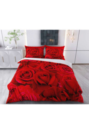 Ensemble de housse de couette - 260x220cm