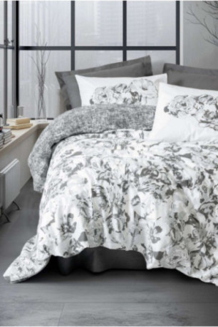Ensemble de housse de couette renforcé - 260x220cm
