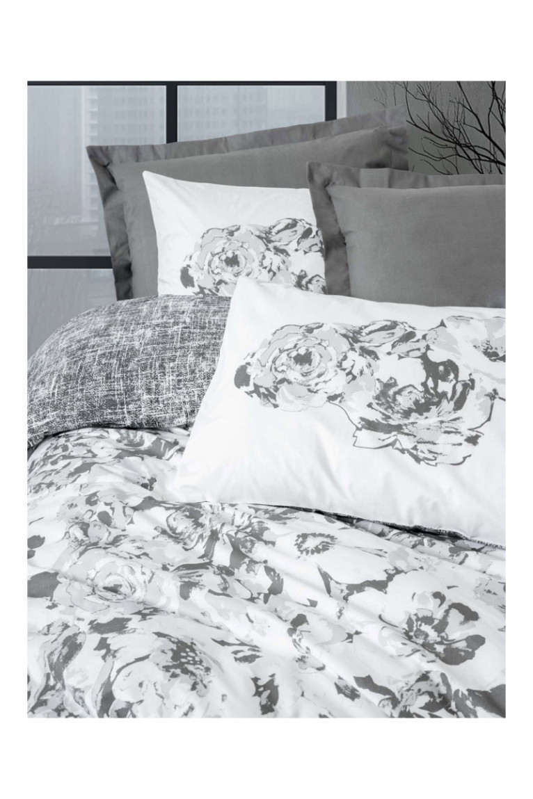 Ensemble de housse de couette renforcé - 260x220cm