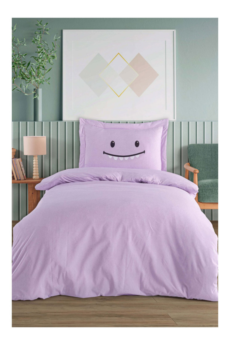 Ensemble de housse de couette - 140x200cm