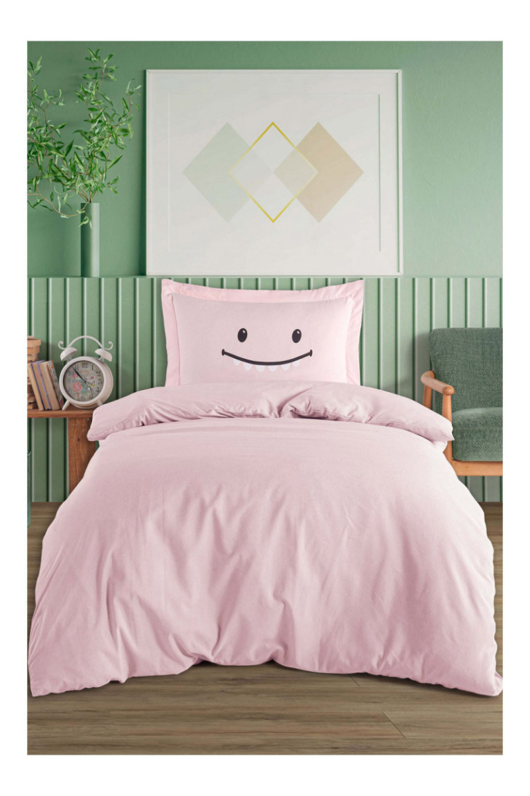 Ensemble de housse de couette - 140x200cm