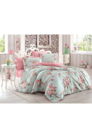Ensemble housse de couette - 240x220cm
