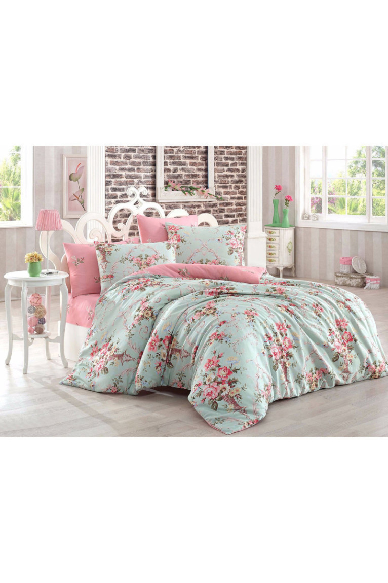 Ensemble housse de couette - 240x220cm