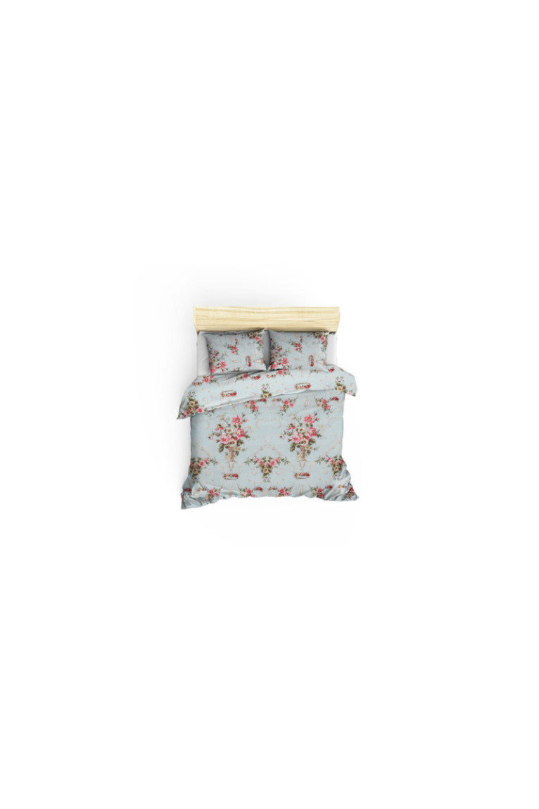 Ensemble housse de couette - 240x220cm