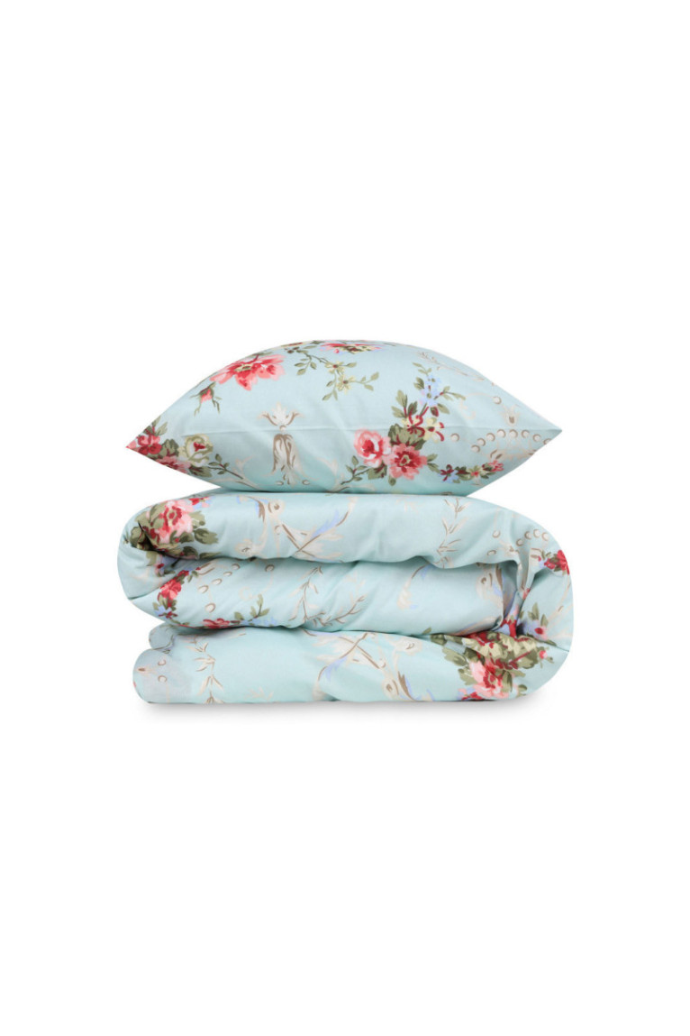 Ensemble housse de couette - 240x220cm