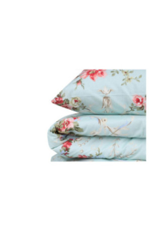 Ensemble housse de couette - 240x220cm