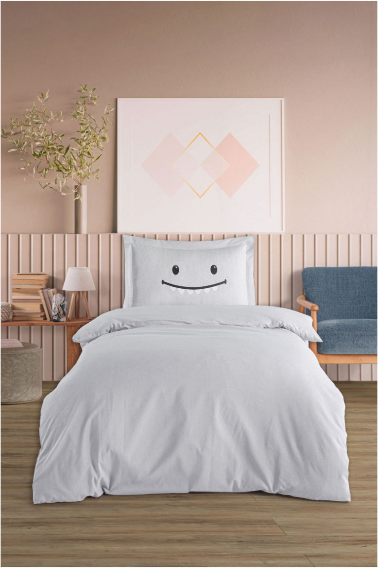 Ensemble de housse de couette - 240x220cm