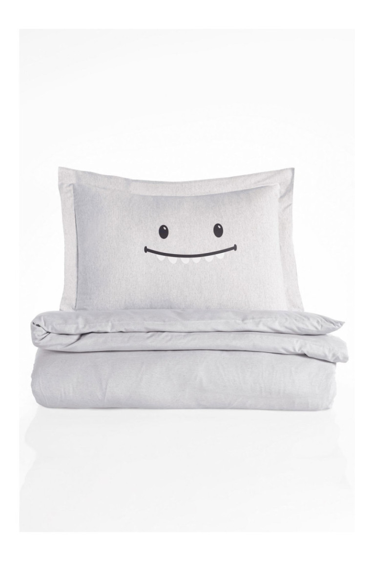 Ensemble de housse de couette - 260x220cm