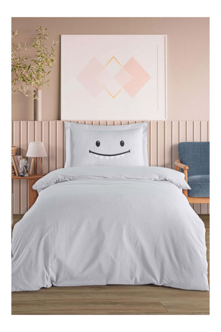 Ensemble de couvre-lit matelassé - 240x220cm