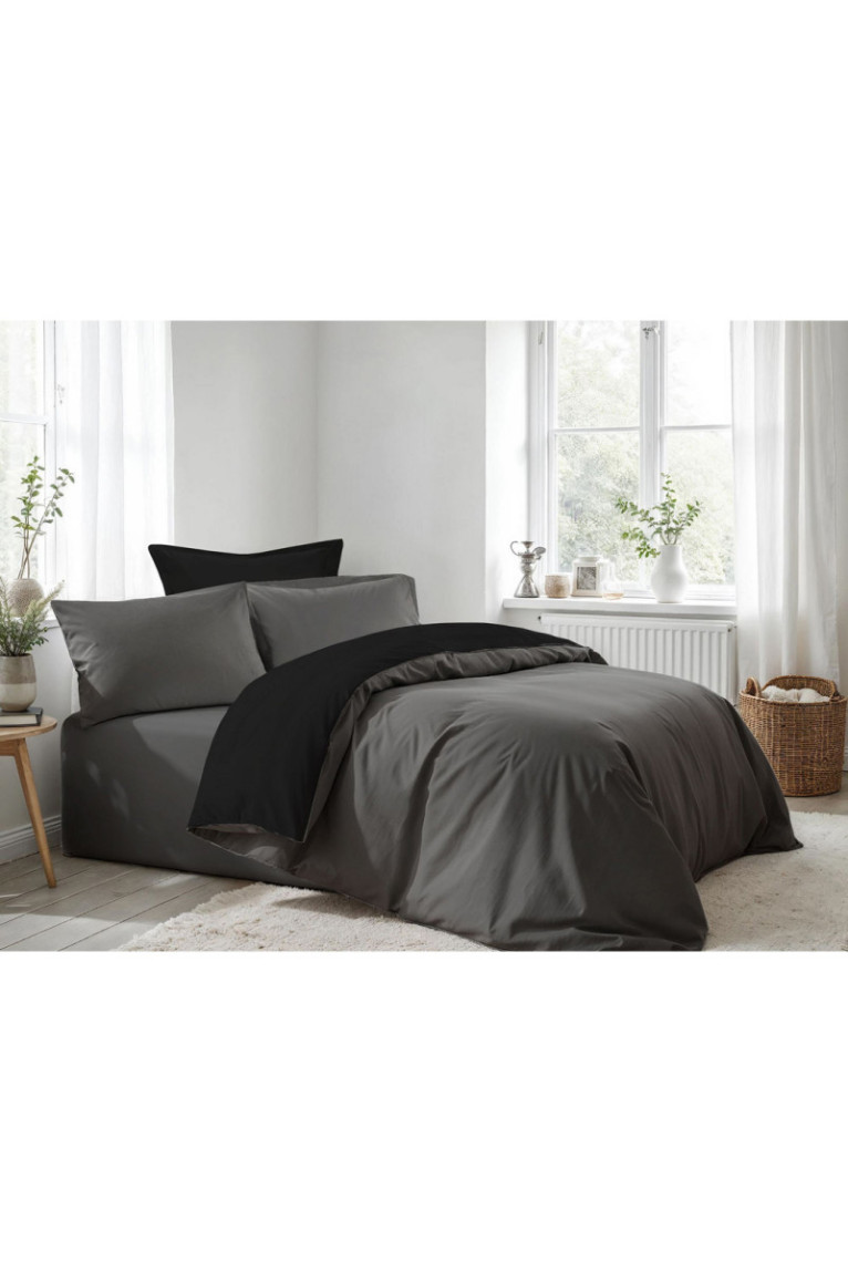 Ensemble de housse de couette renforcé - 140x200cm