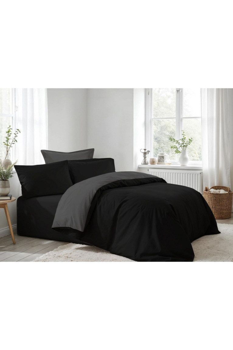 Ensemble de housse de couette renforcé - 140x200cm