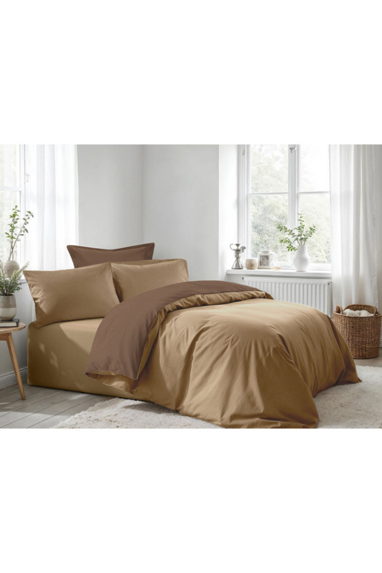 Ensemble de housse de couette renforcé - 140x200cm