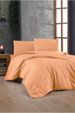 Ensemble de housse de couette renforcé - 240x220cm