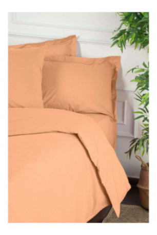Ensemble de housse de couette renforcé - 240x220cm