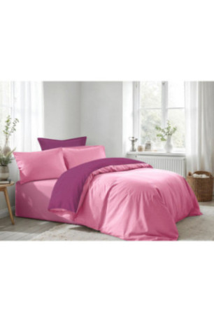 Ensemble de housse de couette renforcé - 260x220cm
